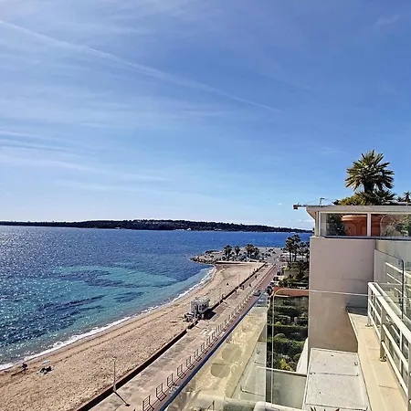 Ref 1769 - - Sea View Penthouse For Rent