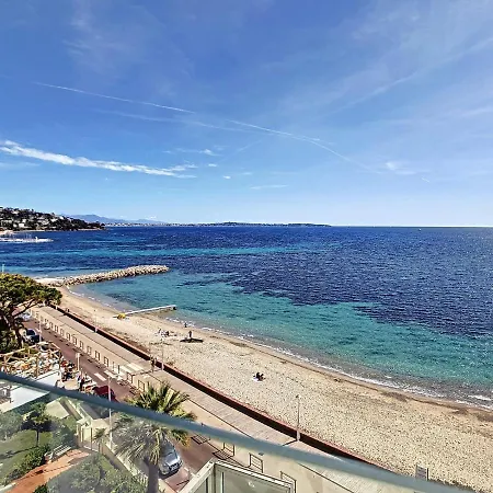 Apartment Ref 1769 - - Sea View Penthouse For Rent *